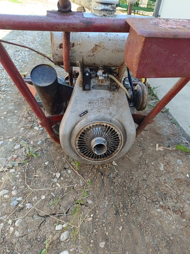 Motocositoare reform lama 1.30 m