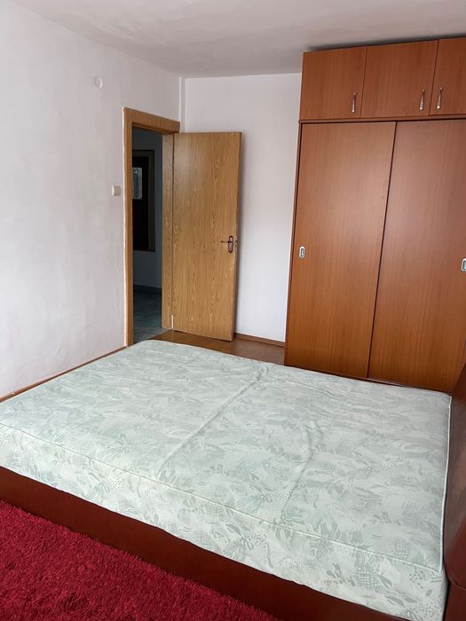 Apartament decomandat Tohan blocuri