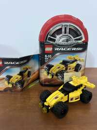 LEGO Desert Viper 8122