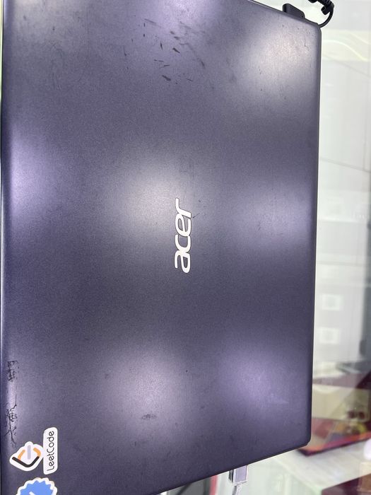 Noutbook acer core i7