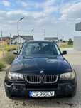 Bmw x3 2.0 Xdrive