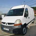 Vând Renault Master mot. 2.5