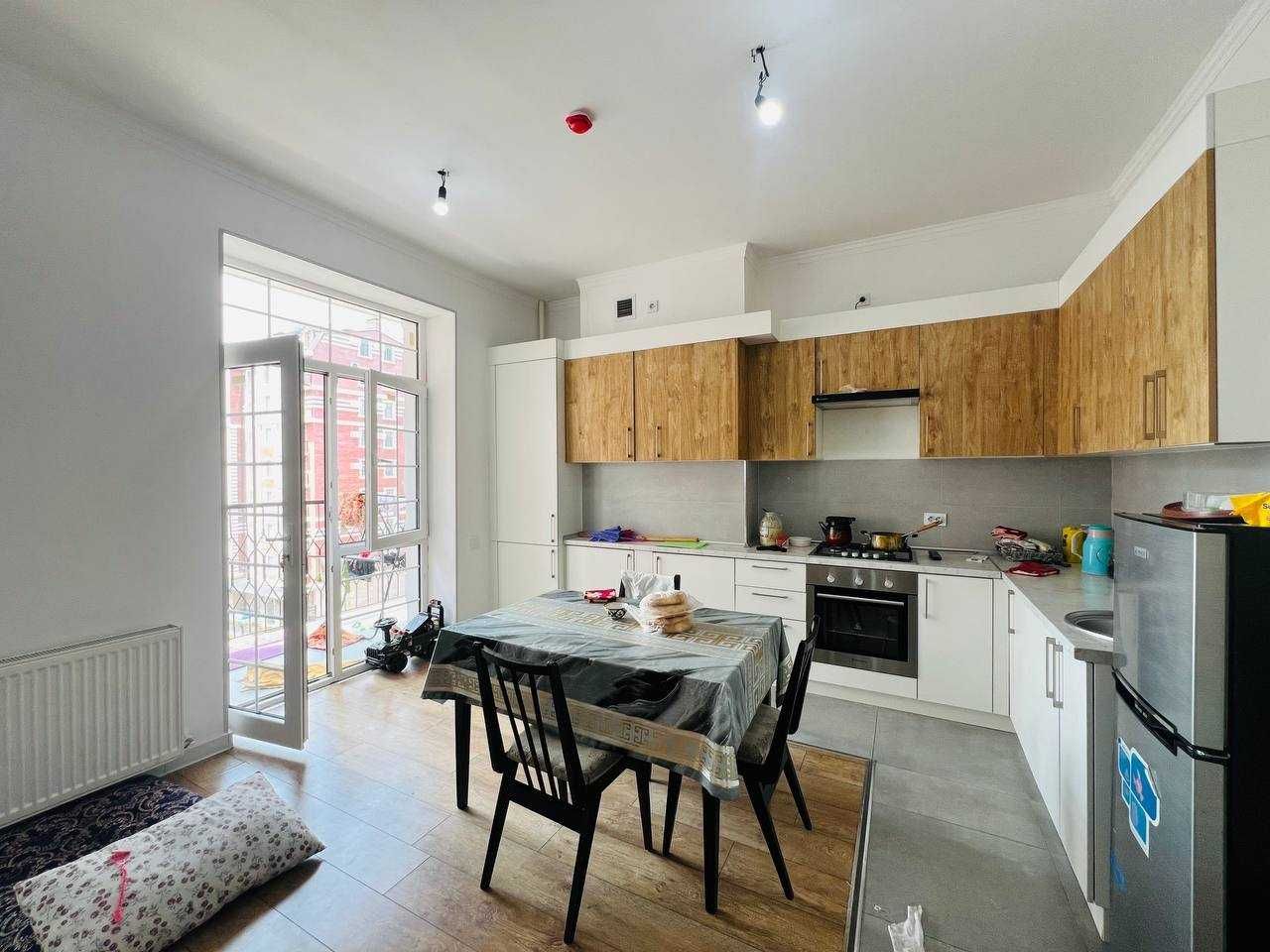 Продается ЖК ГРИНВИЧ Евро-2 Х Комнатная Квартира Кирпич Greenwich