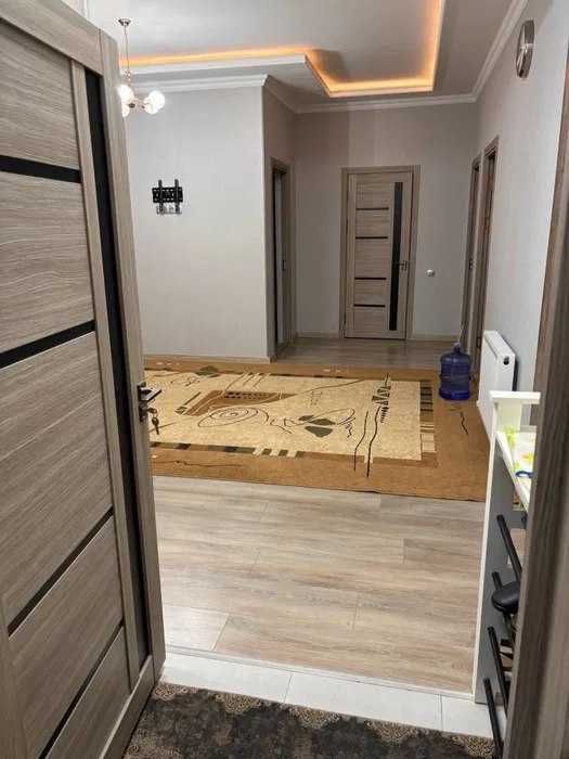 L1 Сдаётся Квартира 2/5/9 на  Мирзо-Улугбекский Максим Горкий Бозбазар