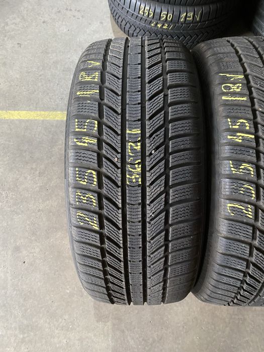 Anvelope iarna 235/45/18 Continental Winter Contact TS870P 235 45 18