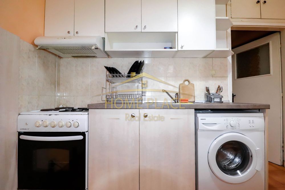 Дава се под наем Двустаен апартамент в Варна, Чайка - 45 кв.м за 357 € - Снимка #3