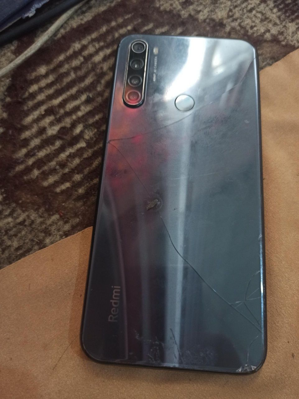 Not8 T redmi 64gb