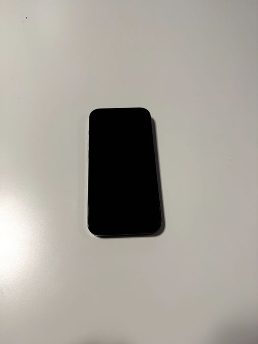 iPhone 14 Pro 128GB Space Black