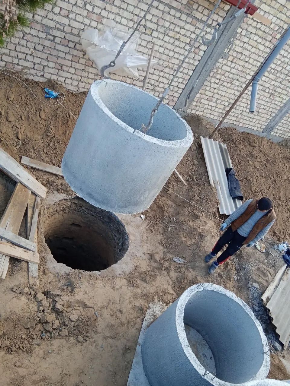 Kalodis Dastafka va Kavllashi xam bor  eng Arzon vaziyat bu bizda tesk