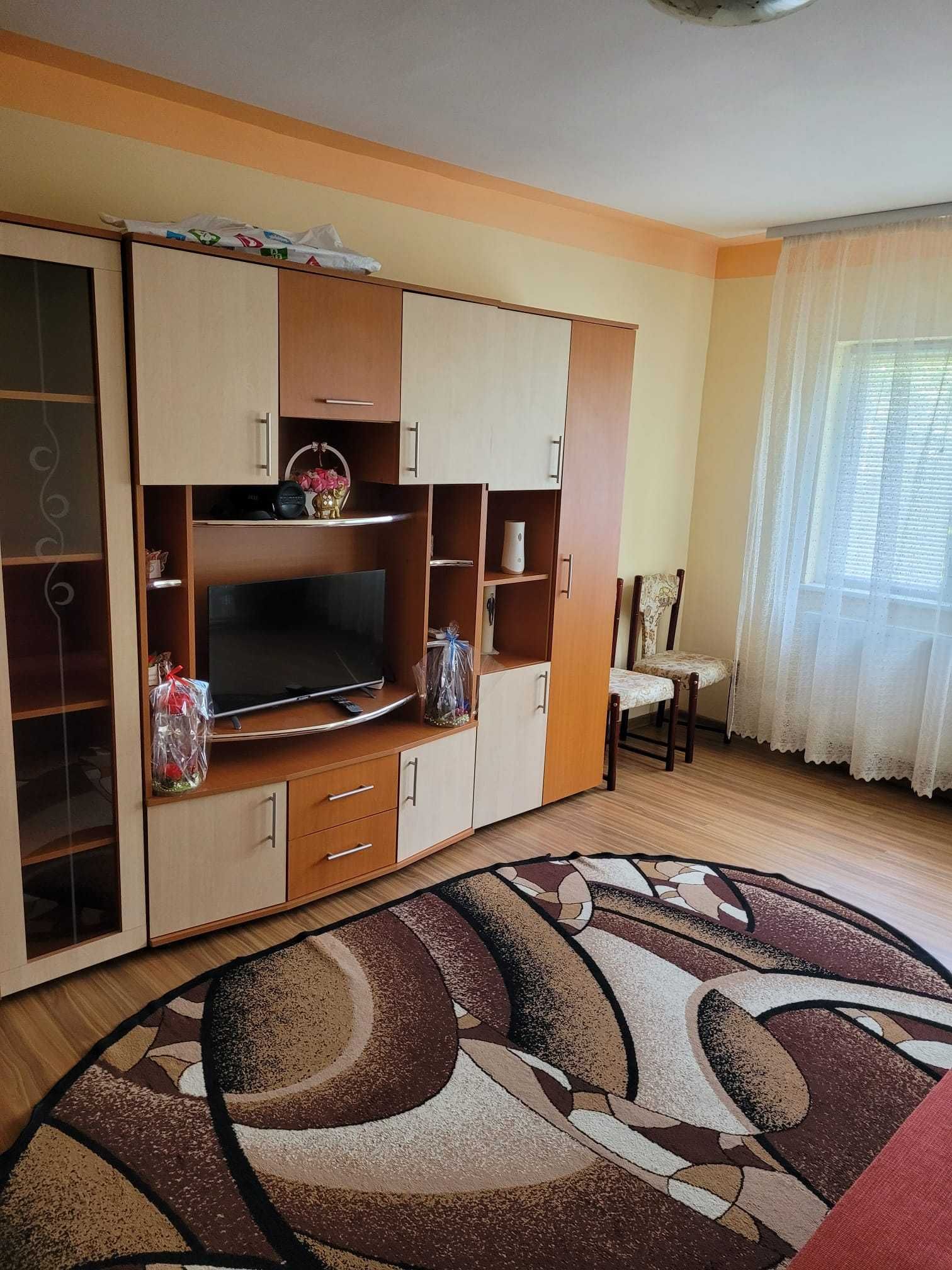 Apartament 2 Camere CENTRAL