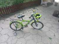 Детски велосипед/колело 100лв. (Без помощти колела)