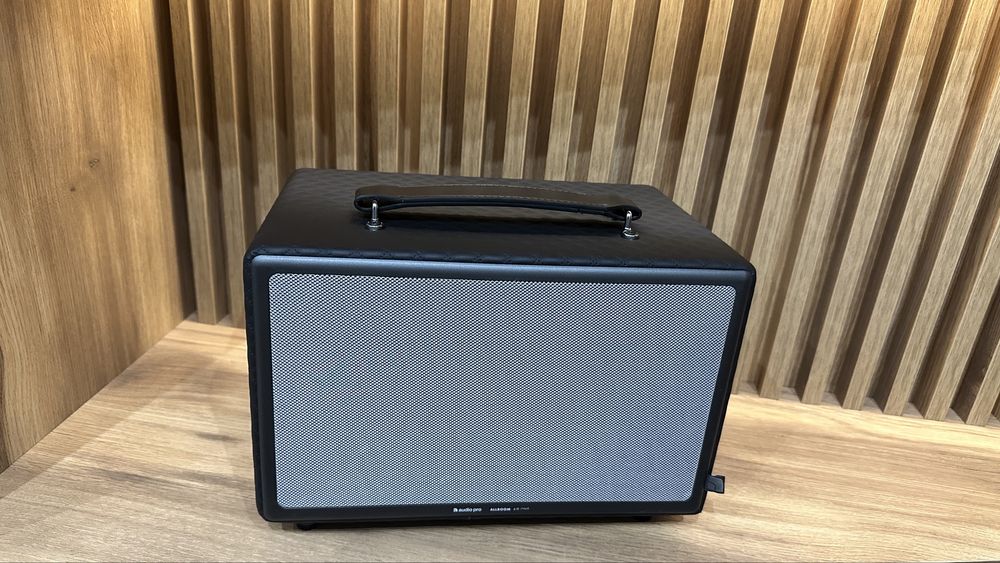 Audio Pro Allroom Air One - Bluetooth колона