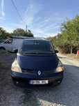 Renault espace 1.9dci 120cp