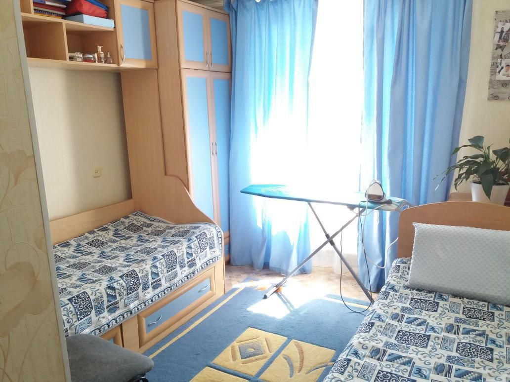 Комод+кровать+шкаф