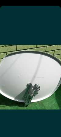 Antena Satelit HD