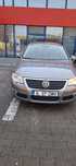 Passat b6 2.0 tdi