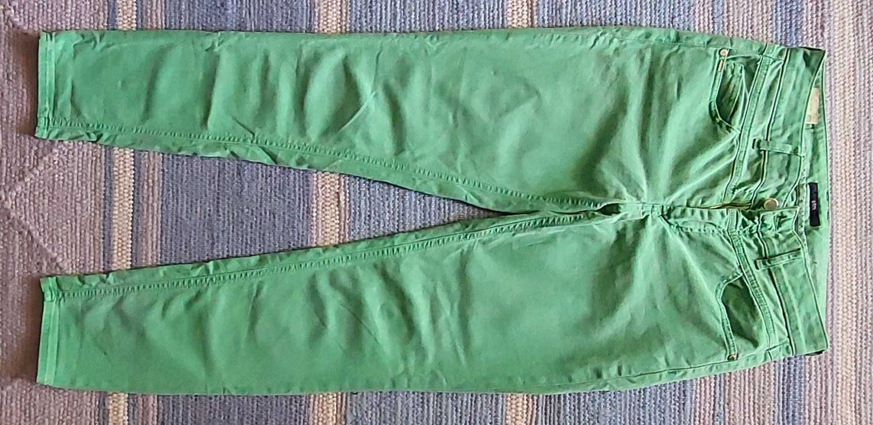 Дънки Boss, Levi's, Cerruti и др. отлично съст. р-ри 27-28