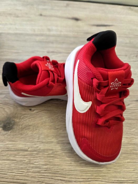 Детски маратонки NIKE н.25