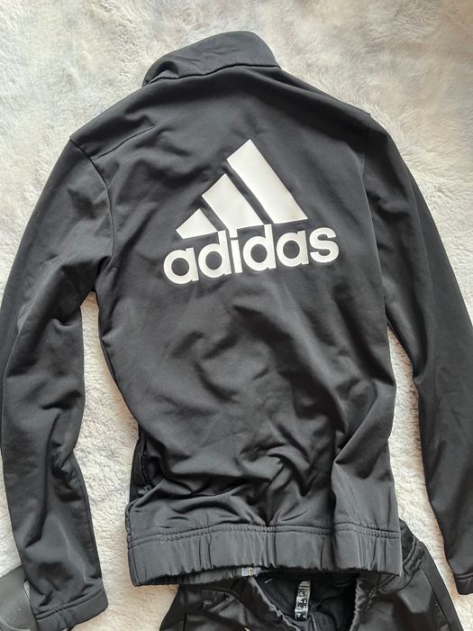 Спортен екип Адидас, 13-14 години/164 см