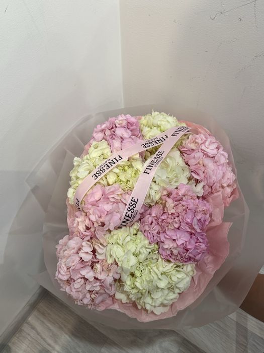 Цветы,роза,гортензия,букет цветы,купит букет,букеты