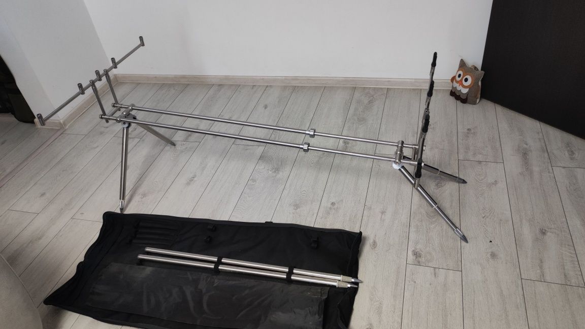 Vând rod pod inox Prowess Styl pod