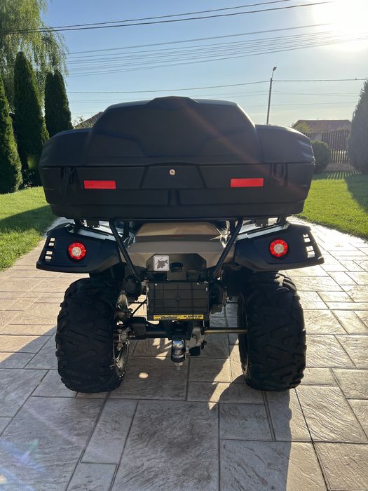 Linhai 300 EFI 2022