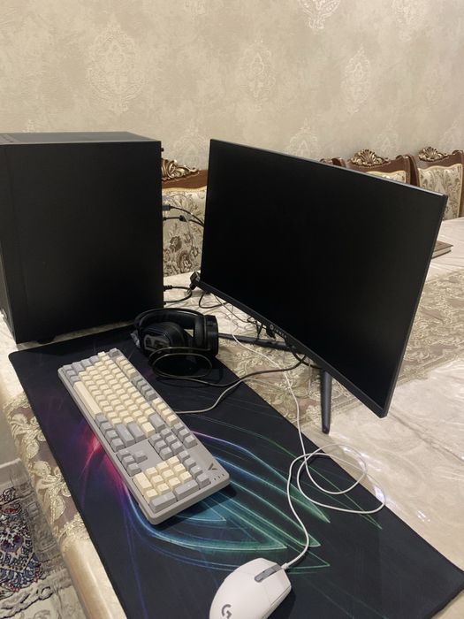 kompyuter камплект