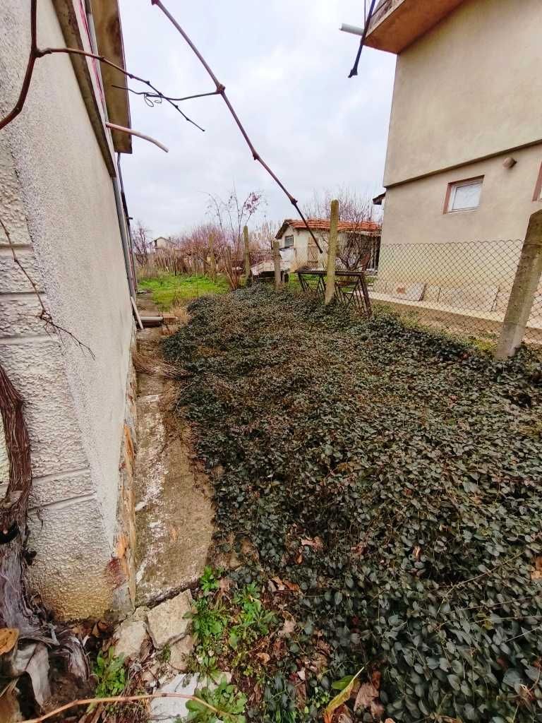 Продава се Къща в с. Ценович, Област Силистра - 120 кв.м за 319 €/кв.м - Снимка #23