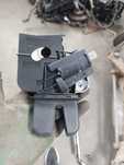 Broasca portbagaj Passat B6/Jetta 3/Audi A4 B7/A6 C6/A4 B8