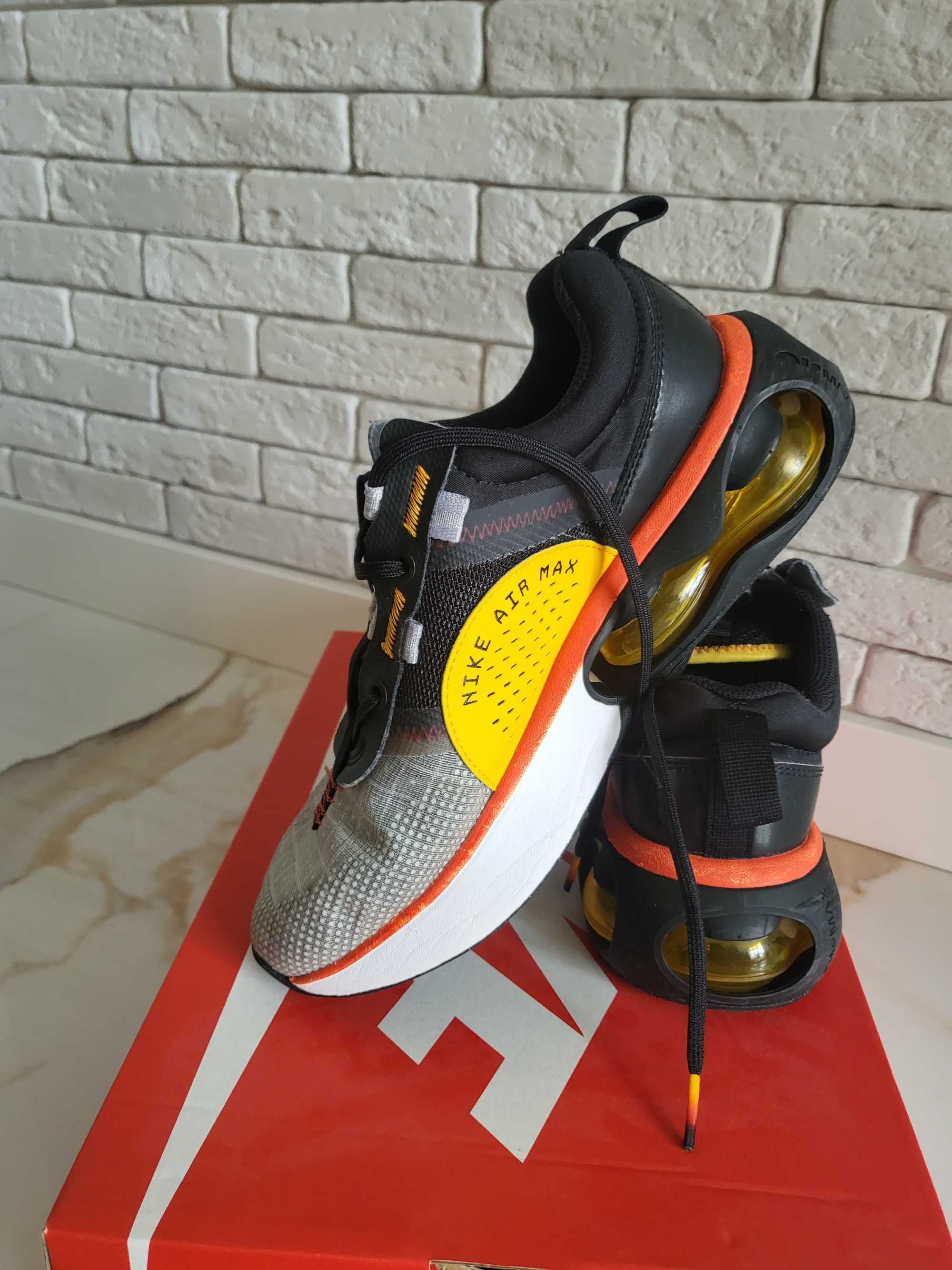 Маратонки Nike air max 39 номер
