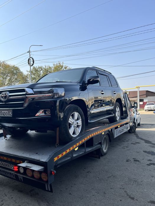 Эвакуатор Каскелен, Область, Трасса Алматы* Бишкек, Алматы