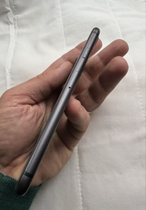 iPhone 8 Black - impecabil