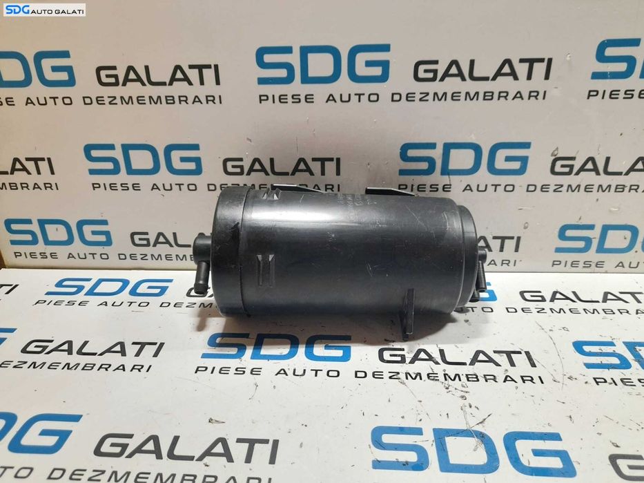 Canistra Carbon Mitsubishi Colt 6 1.3 B 2002 - 2012 Cod A4544700059 [N0122]