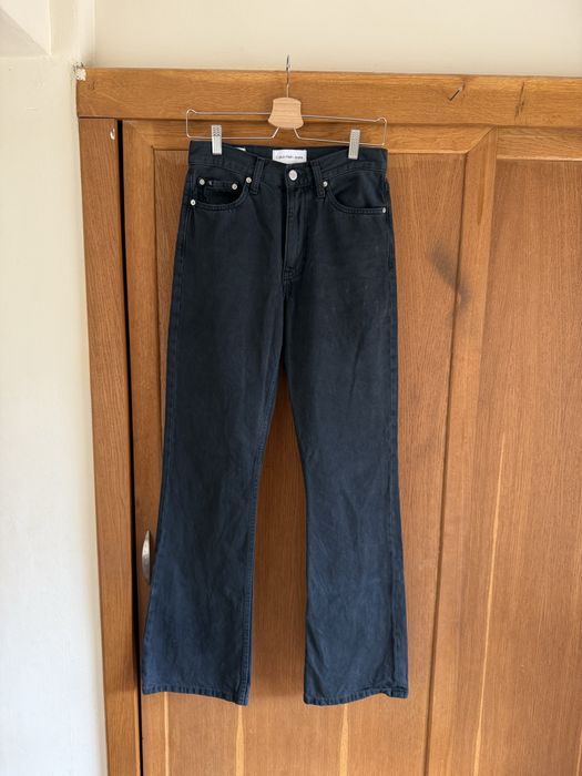 Calvin Klein Jeans Bootcut дънки