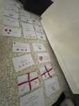 Flashcards Biologie