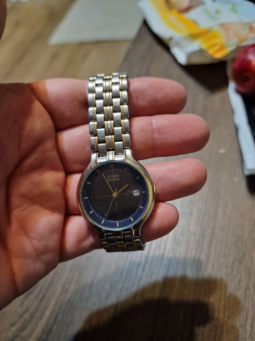 Ceas Citizen Eco Drive