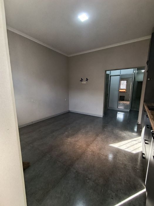 Продаётся 2х комнатная квартира на земле Сергели ярмарка