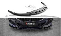 Добавка за предна броня Maxton Design за BMW серия 8 G15/G16