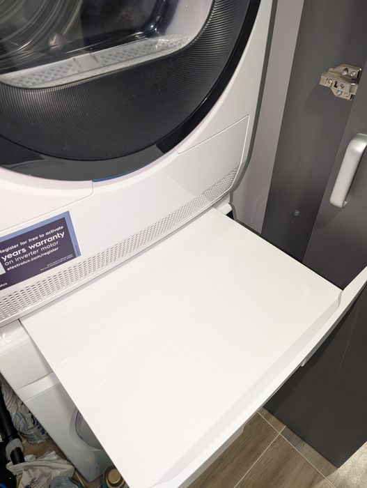 Сушилня Electrolux EW8H458B