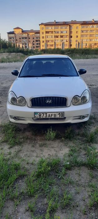 Продам Хюндай Соната