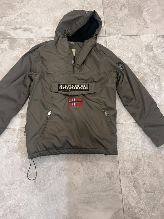Napapijri Jacket
