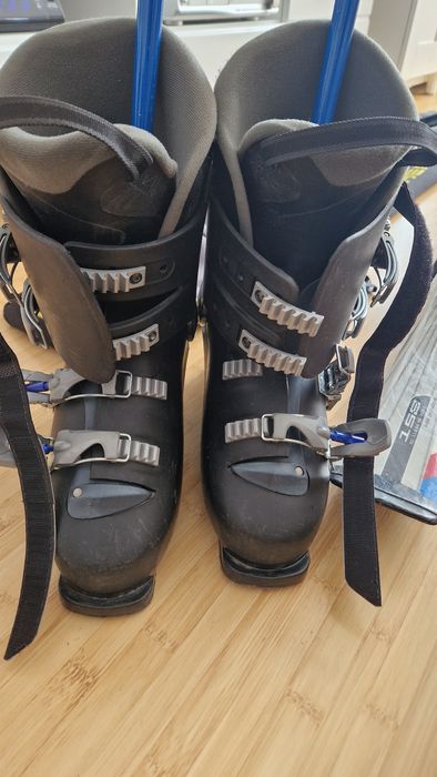 Schiuri ,clăpari ,bete si husa