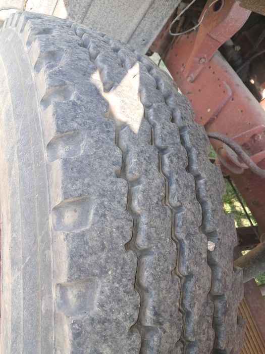 Vând punți pt ivevo330-30, 330-36 pt 6×6.