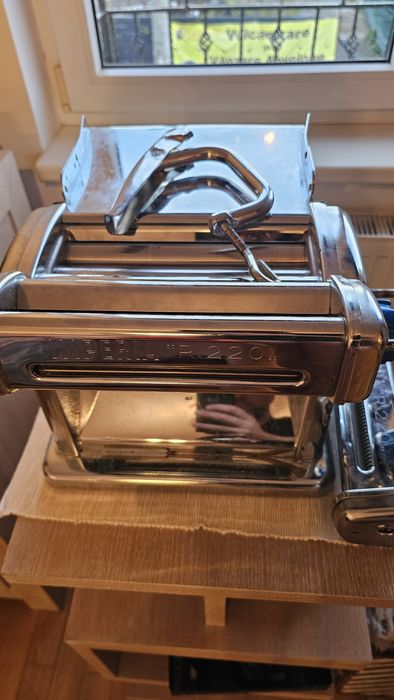 Mașină de făcut paste Imepria 220