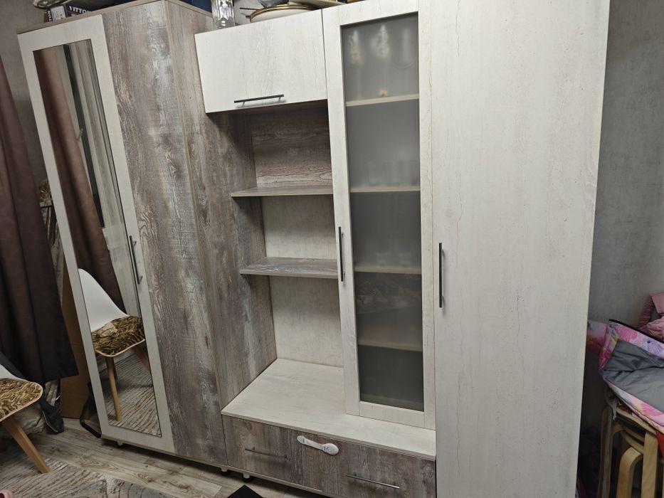 Продам Стенку шкаф