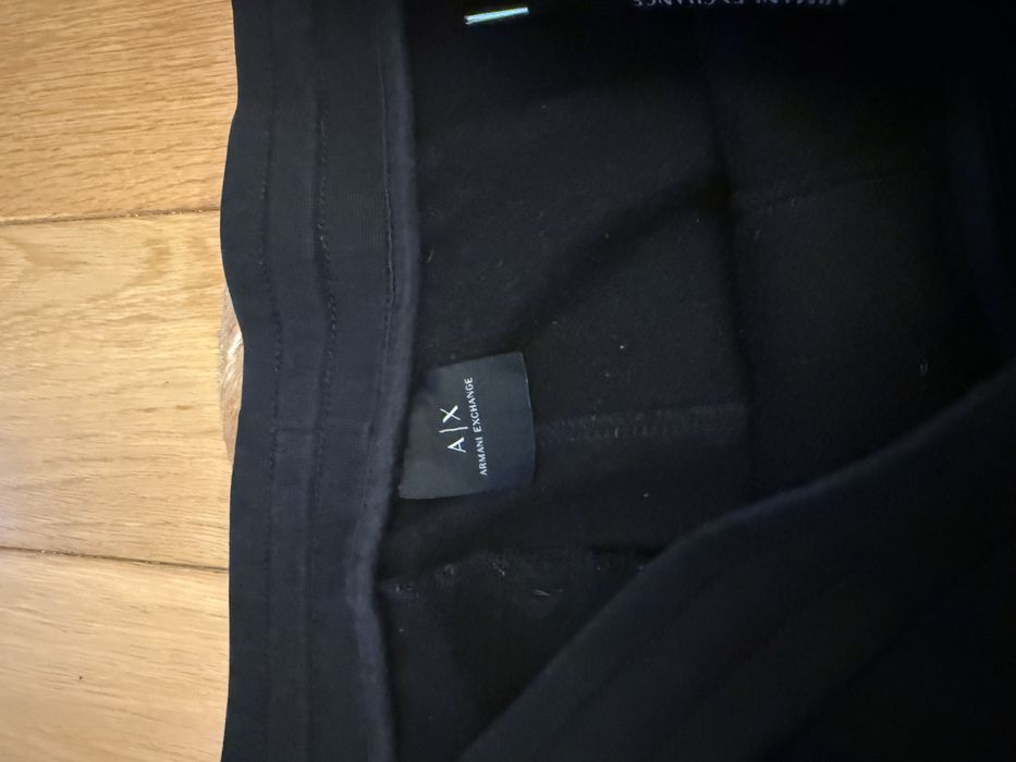 Мъжко долнище Armani exchange-L размер