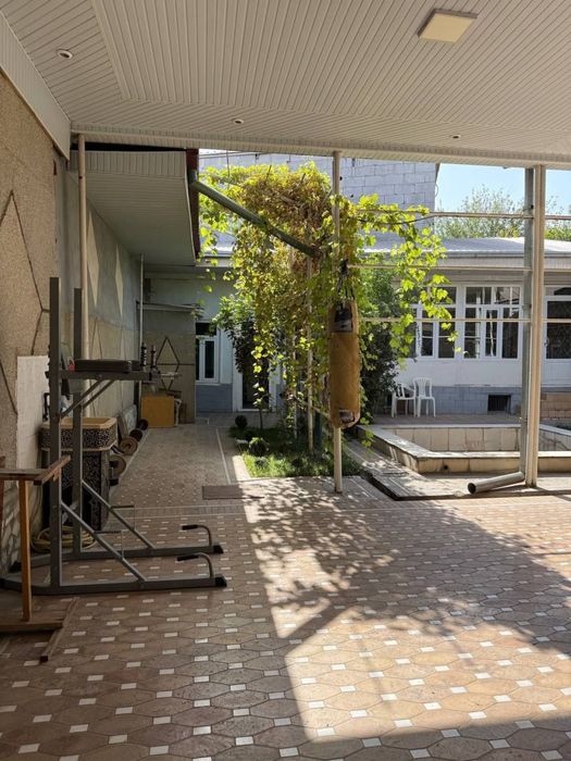 Продаётся участок Шахристанская 3.2 соток