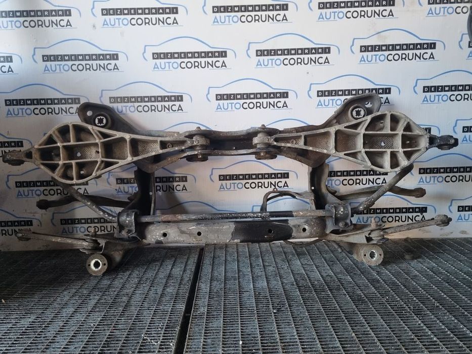 Punte spate Volvo XC60 Facelift 2.4 D 2013 - 2017 SUV 4 Usi (1092) 4x4