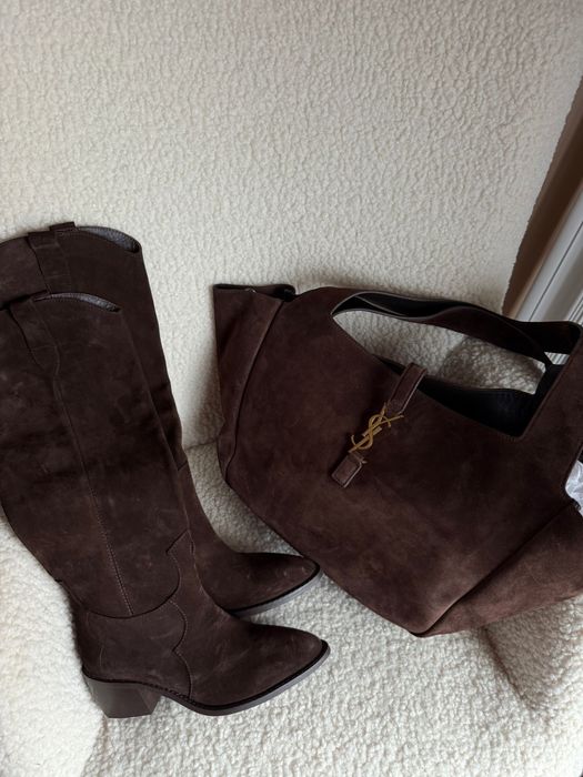 Дамска чанта Ysl