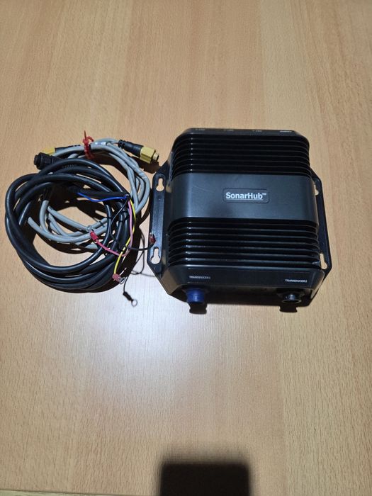 Сонарен модул,sonar hub,лодка риболов